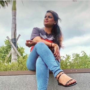 Neermala Naidu