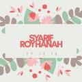 Imej Royhanah Syarif
