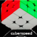 cuber speed