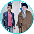 المصمم مرتضى الخفاجي