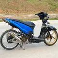 Vario Petronas