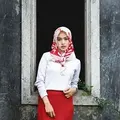 Dewi Nurfauziah Fird