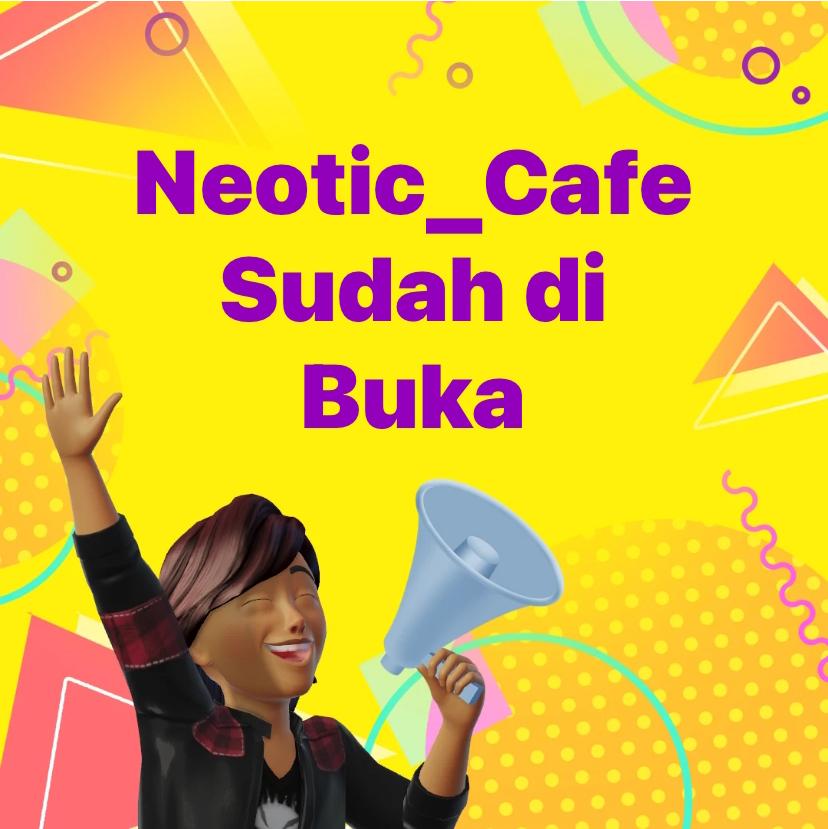 Gambar Neotic_Cafe