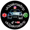 UK 2 PAKISTAN  BY ROAD -avatar