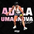 Adéla Umannová 