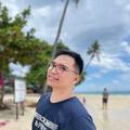 Ronald Calamba Gonzaga