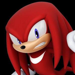 Knuckles