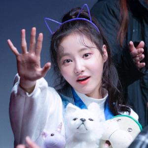 yeonwoo💞😫