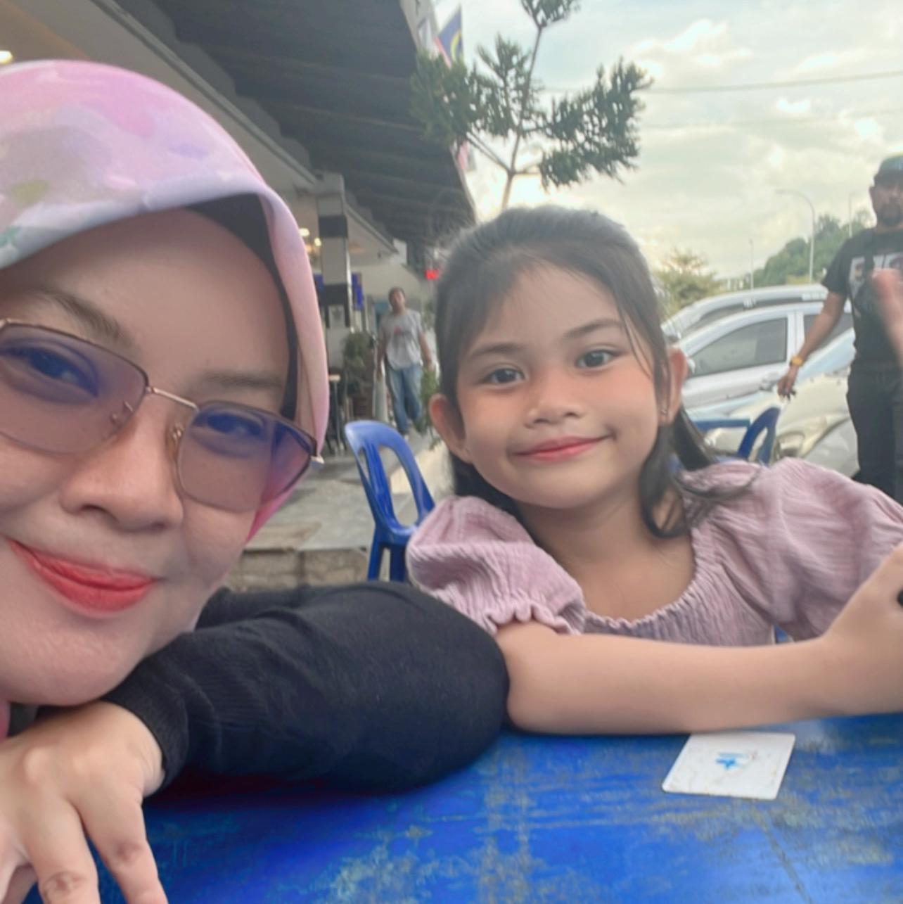 Gambar Umilola🥰