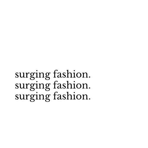 รูปภาพของ Surging Fashion