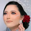 Lieztyana Ghani Mayumi Wedding