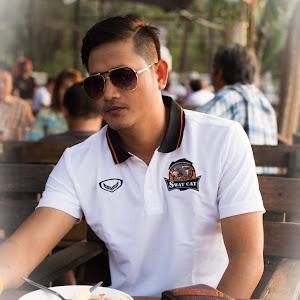Kotong Boonsome