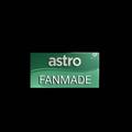 Imej Astro Fanmade