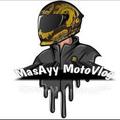 MasAyy MotoVlog