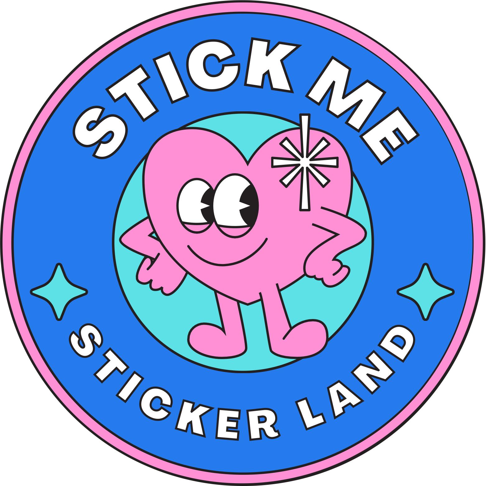 รูปภาพของ Stickme.Sticker