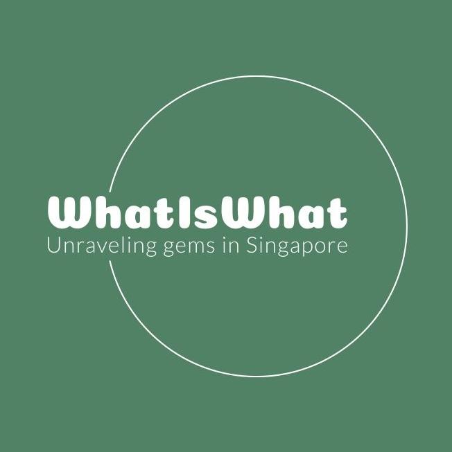 sgWhatIsWhat's images