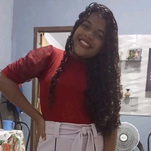 Mellody vieira