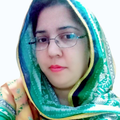 Dr Hina Naz