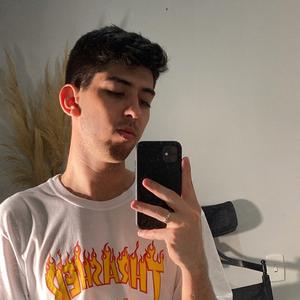 Guilherme Morais