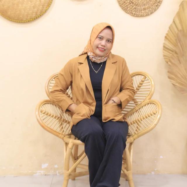 Gambar Bunda Arumi