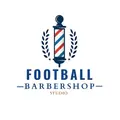 Football barbershop cilegon