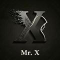 Mr.X