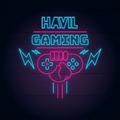 Havil gamming