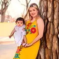 Brenda J Ramirezz