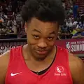 Hoop Prophecy