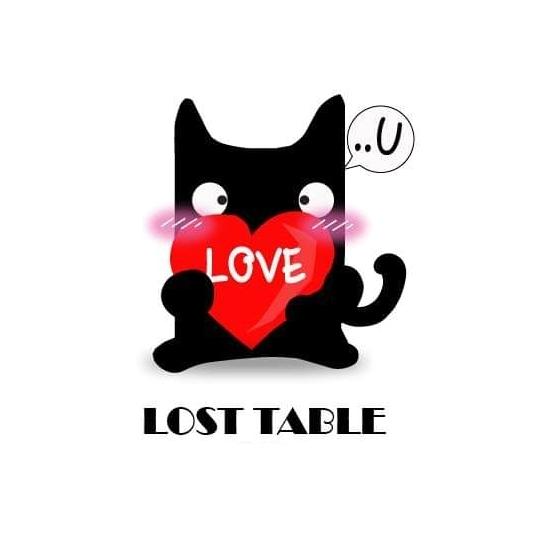 รูปภาพของ Lost Table