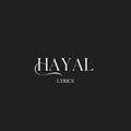 Hayallyrics