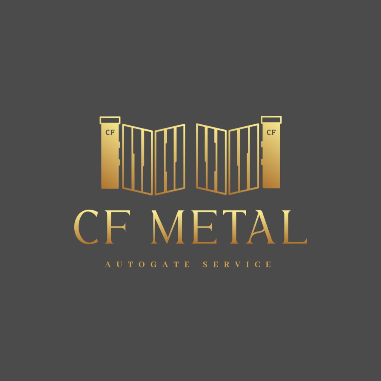 Imej CF Metal