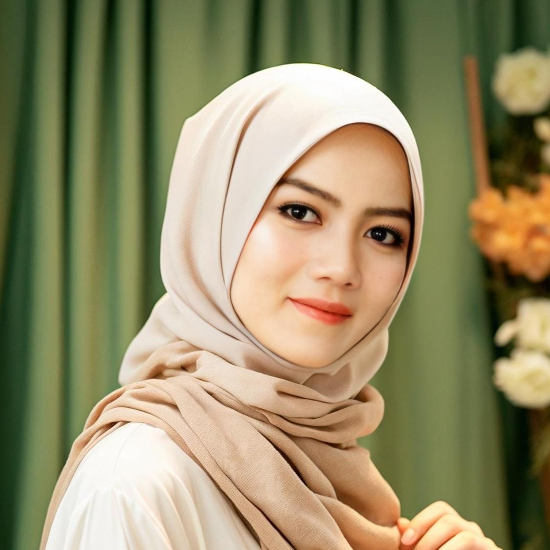 Gambar Siti Hijrah