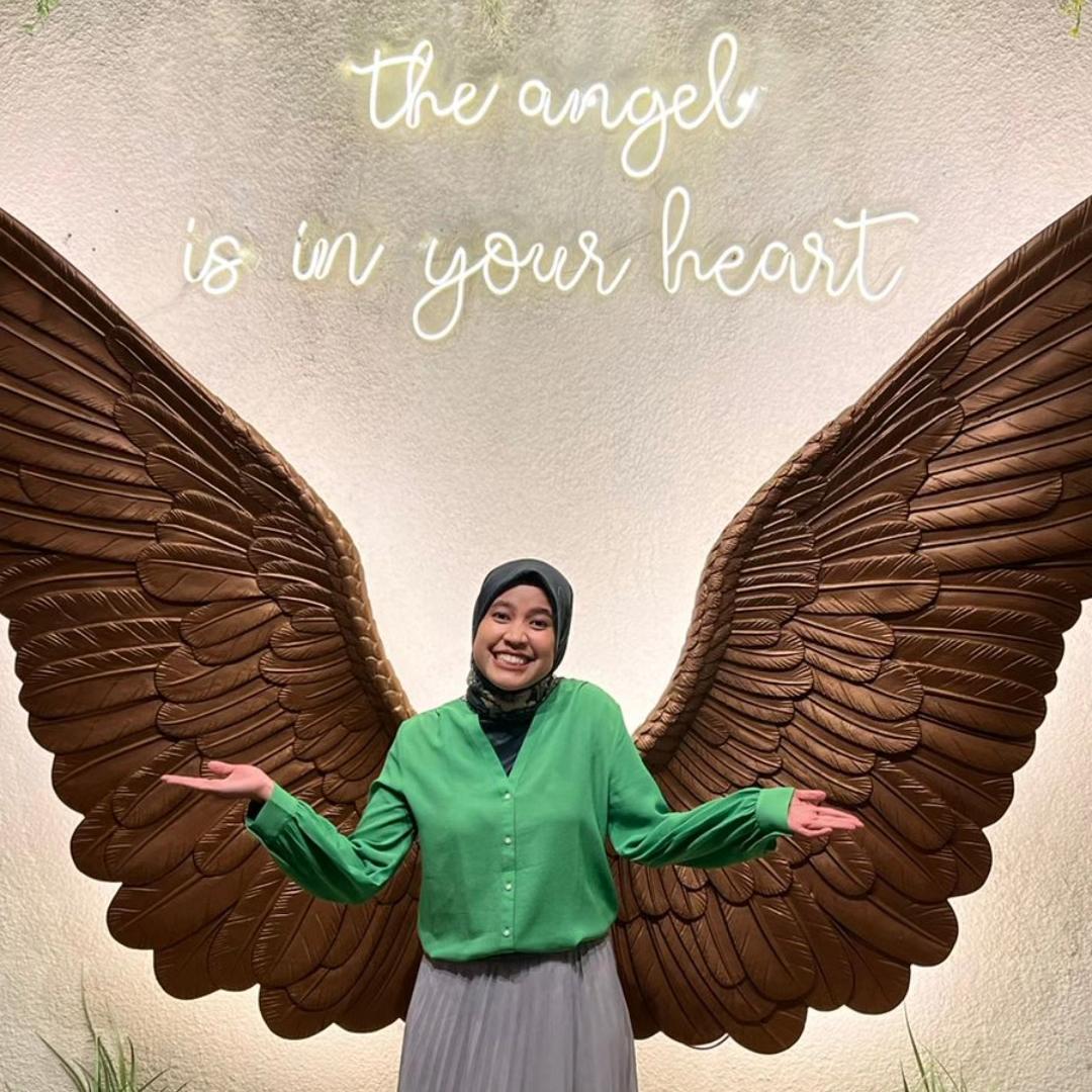 Gambar Siti Latifah