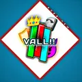 VALL!! [AP]