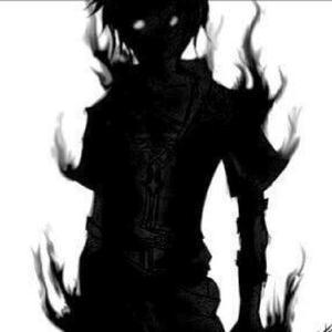 shadow flash -avatar