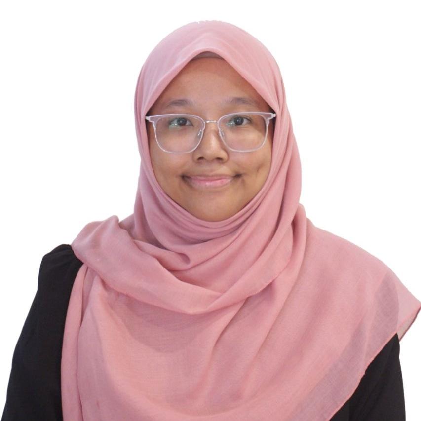 Imej Aisyah Yusof