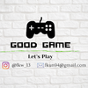 Good Game Poke-avatar