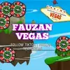 FAUZAN - TEAMVEGAS