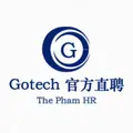 Gotech - The Pham HR