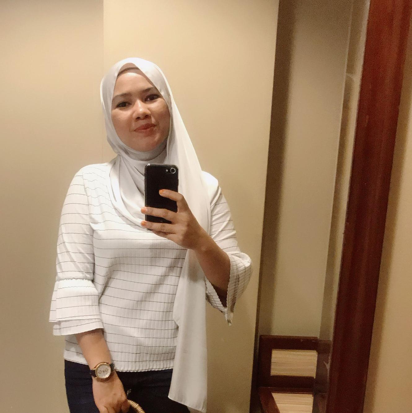 Gambar Siti Fatimah Ta