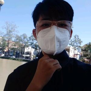 Dương Bảo Duy