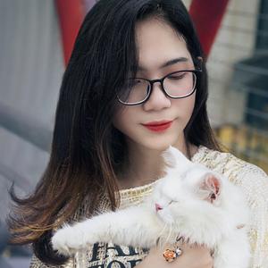 Hương Duyên Võ-avatar