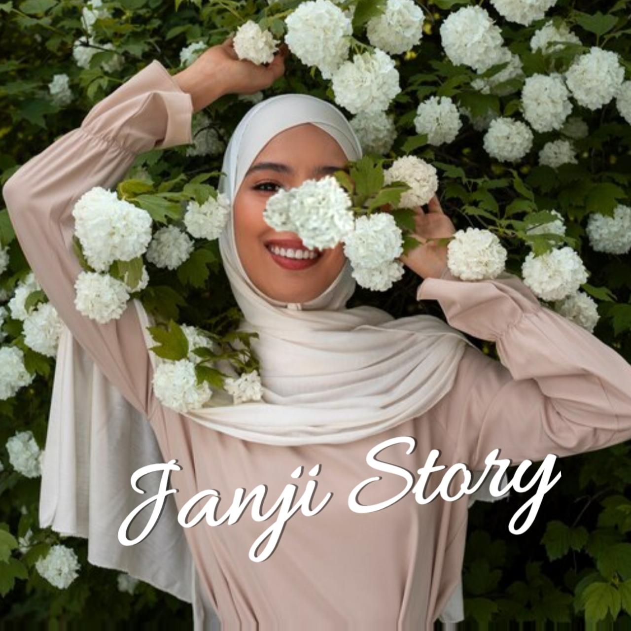 รูปภาพของ Janji Story