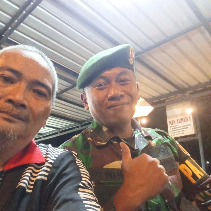 Gambar Didik Malang