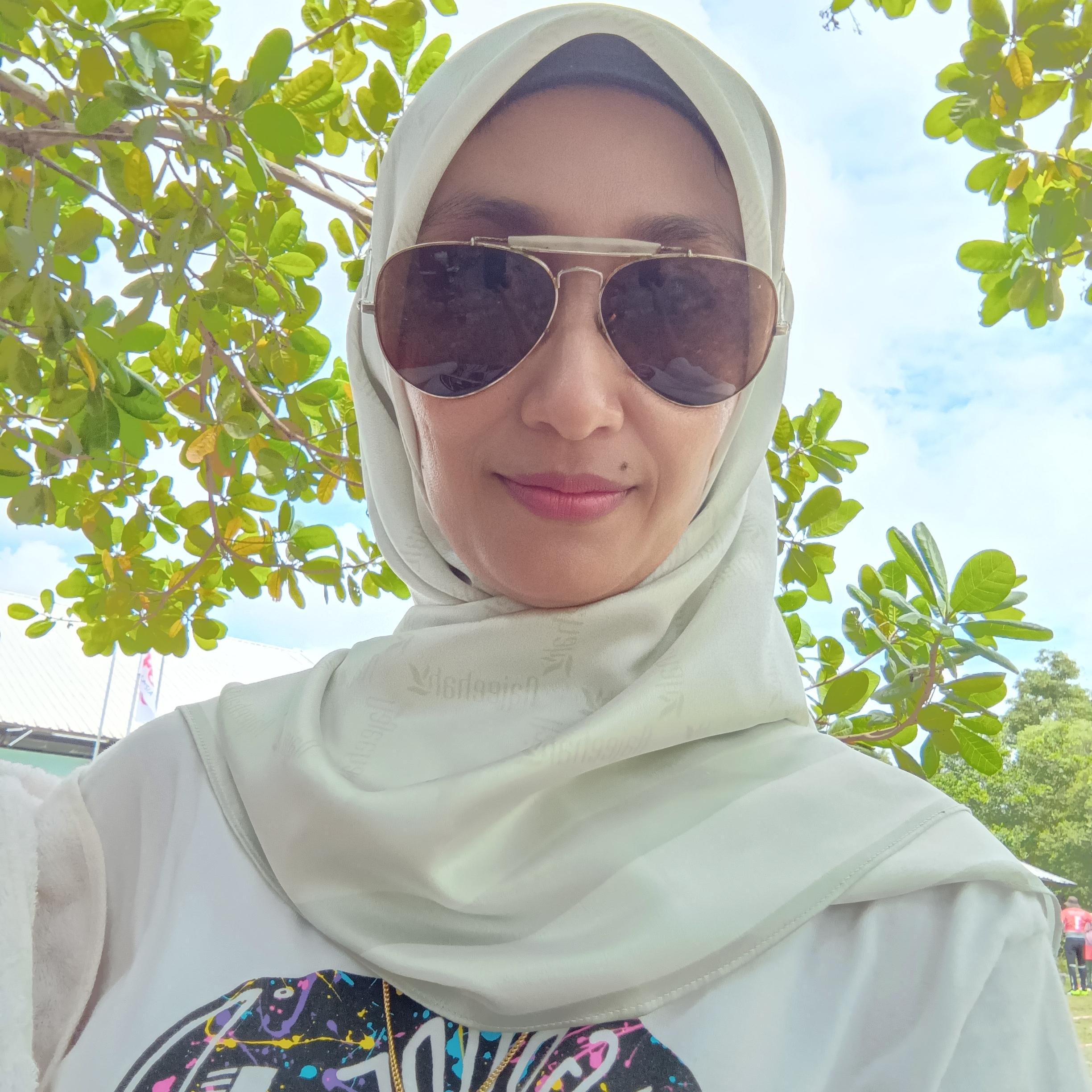 Siti Hajarの画像