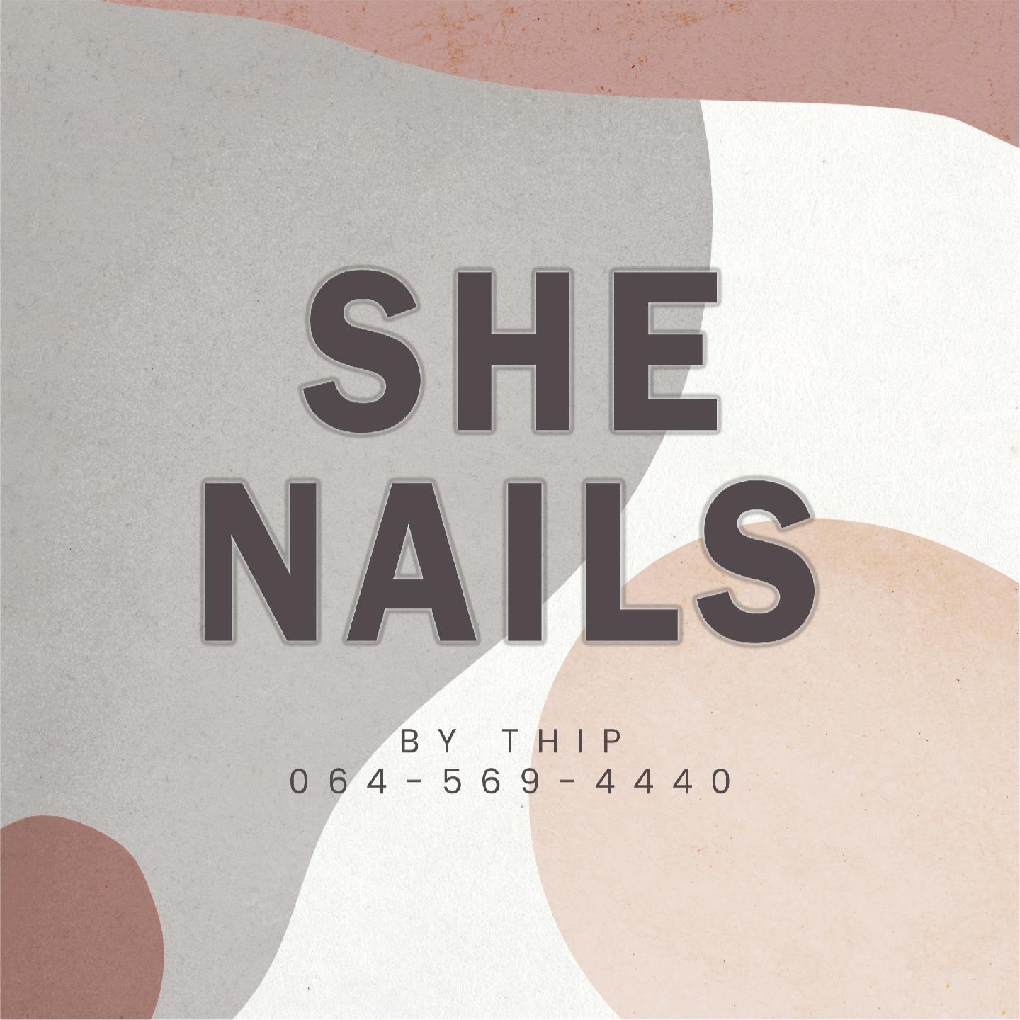 รูปภาพของ She Nails
