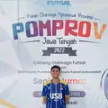 Korneles Fredy Sewta