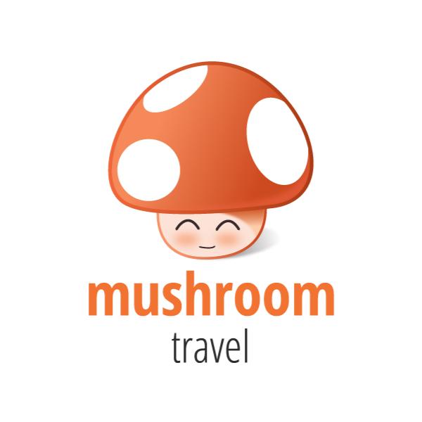 Mushroom Travel