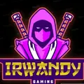 IRWANDY GAMING